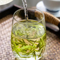 New Green Tea Loose Leaf for Bubble Tea